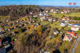 Prodej pozemku k bydlení, 1203 m², Třinec - 7