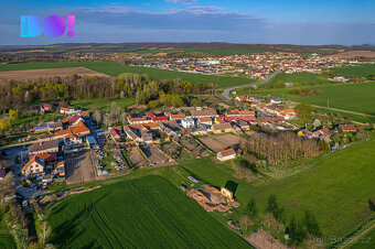 Prodej rodinného domu, Hostěradice - Chlupice, okres Znojmo - 7