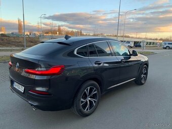 Bmw X4 Xdrive 2.0i - 7