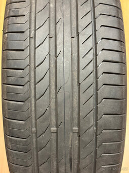 Zánovní letní pneu Continental 265/45 R20 108Y XL MO SUV - 7