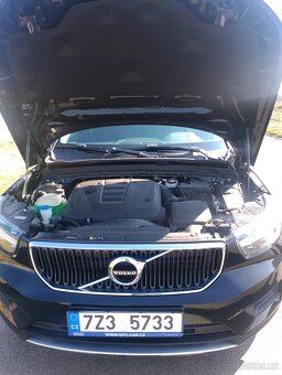 Volvo XC40 D3 - 7