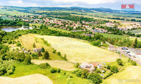 Prodej pozemku k bydlení, 714 m², Lubenec - 7