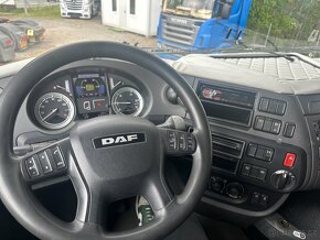 Daf XF 106.460,Standart - 7