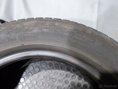 195/55R15" Michelin. Letní. 1ks. - 7