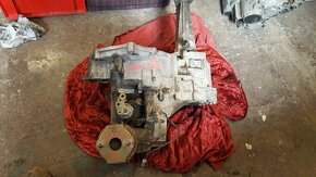 vw T4 motor ABL 1,9TD a převodovku DQL + další ND dle obr - 7