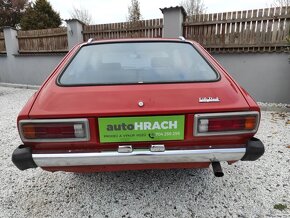 Toyota Corolla Liftback 1.2i rok 1977 - 7