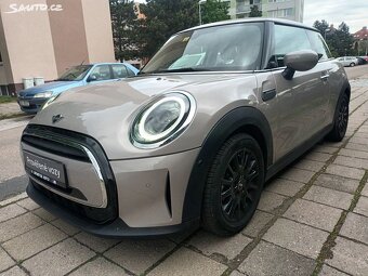 Mini Cooper, 1.5i 22tkm v záruce DPH ZÁNOVN - 7