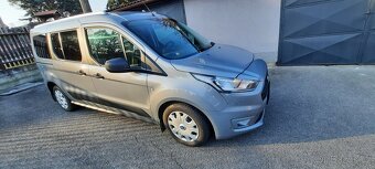 FORD TRANSIT CONNECT KOMBI - 7