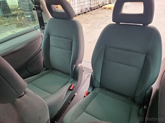 Volkswagen Sharan 2.0 tdi na splátky - 7