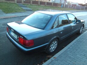 Audi 100  V6 2.8i - 7