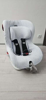 Autosedačka Britax Römer 9-18kg - 7