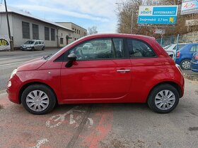 fiat 500 - 7