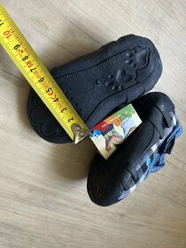 Dětské boty, sandálky 19,20 - 7