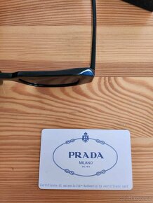 Prada sluneční brýle - 7