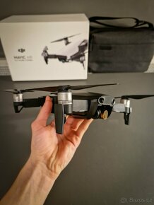 Dron DJI Mavic Air Fly More Combo - 7