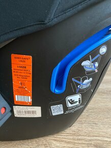 Autosedačka britax römer baby-safe 2 i-size - 7