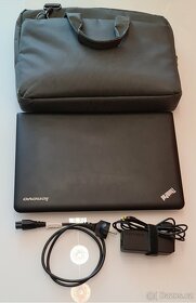 Notebook Lenovo Thinkpad E540 - 7