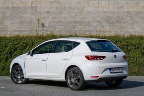 Seat Leon 1.4 TSI - 7