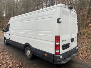 Iveco Daily 35S15V ,klimatizace,6 rychlosti,vzduch.podvozek - 7