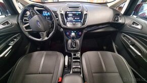 Ford Grand C-MAX 2016, AT 1.5 i 16V NAVI, DPH, TOP - 7