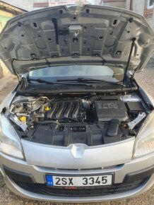 Prodám Renault Megane 3 1.6 hatchback - 7