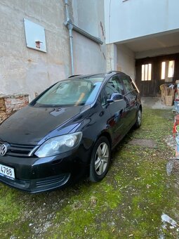 Vw Golf plus - 7