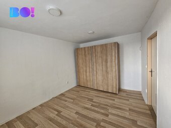 Pronájem bytu 2+1, 57 m², Bílovec - 7