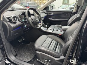 MG EHS PHEV Luxury 1.5 190kW AUT. ACC Panorama Navi Kamera - 7