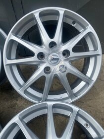 ‼️✅ R16 ®️ Originál Nissan 5x114,3 ✅ Dacia Toyota Hyundai at - 7