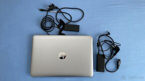 HP ProBook 470 G4 17,3"FHD /i7-7500U/24GB/256GB SSD M.2 - 7