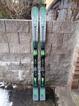 ATOMIC Redster X9wb 160cm r-13. Model 2020/2021 TOP stav - 7