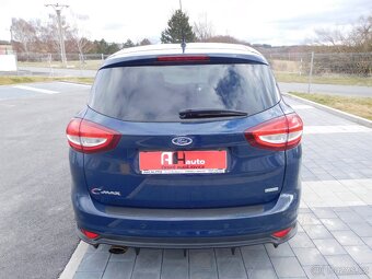 Ford C-Max 1,0i ST-LINE EcoBoost, 74 kW, Aut.Klima TOP - 7