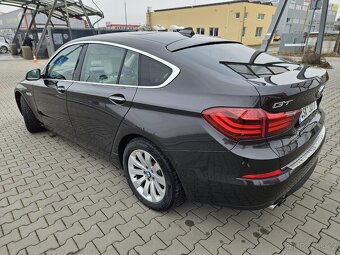 BMW GT 520D ---LUXURY---135KW---PANORAMA--- - 7