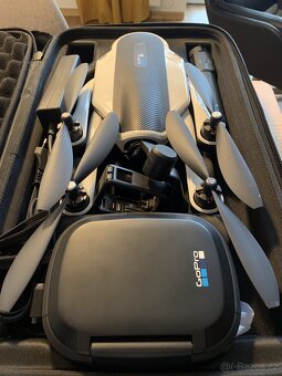 Dron Gopro Karma - 7