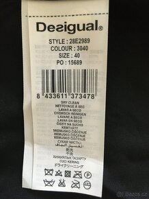 Desigual kabát - 7