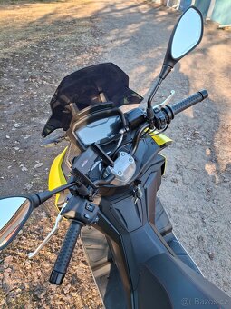 Aprilia SR GT 125 Sport - 7