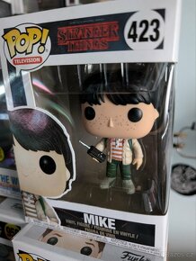 Funko POP | Stranger Things | Ghostbusters | a další... - 7