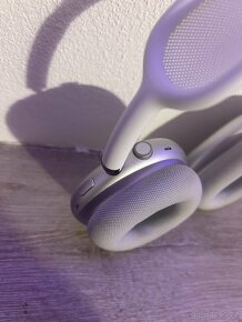 Apple Airpods Max Silver - 7