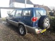 4x4 NISSAN TERRANO II 2.7 TDI 92 KW - 7