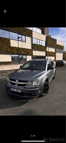 Dodge Journey - 7