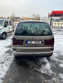 Seat Alhambra - 7