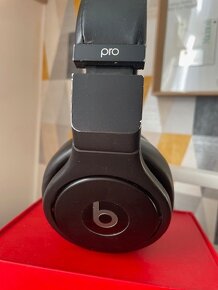 Monster Beats PRO black. - 7