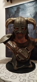 Sošky/Statue Gaming heads/F4F/Sideshow, atd - 7