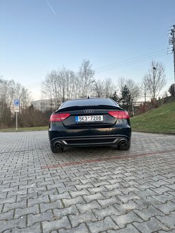 Audi a5 S-line 3.0tdi - 7