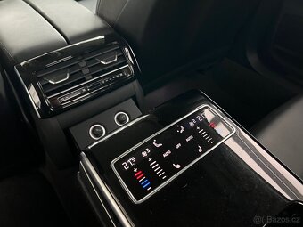 Audi A8 50TDI 210kW Tiptronic Quattro - 7