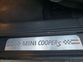 mini Cooper s all4 - 7