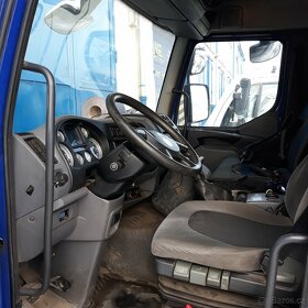 DAF FA LF55.220 hákový nosič kontejnerů - 7