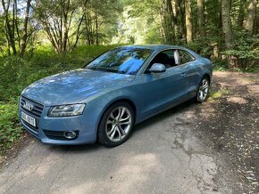 Audi A5 Coupe 2.0 TFSI 132 kW - 7