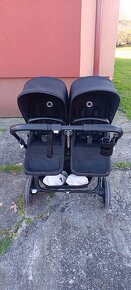 Bugaboo donkey 3 - 7