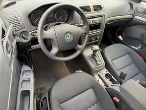 Náhradní díly Škoda Octavia II 1.6 MPI 75kw BSE DSG HTN 9102 - 7